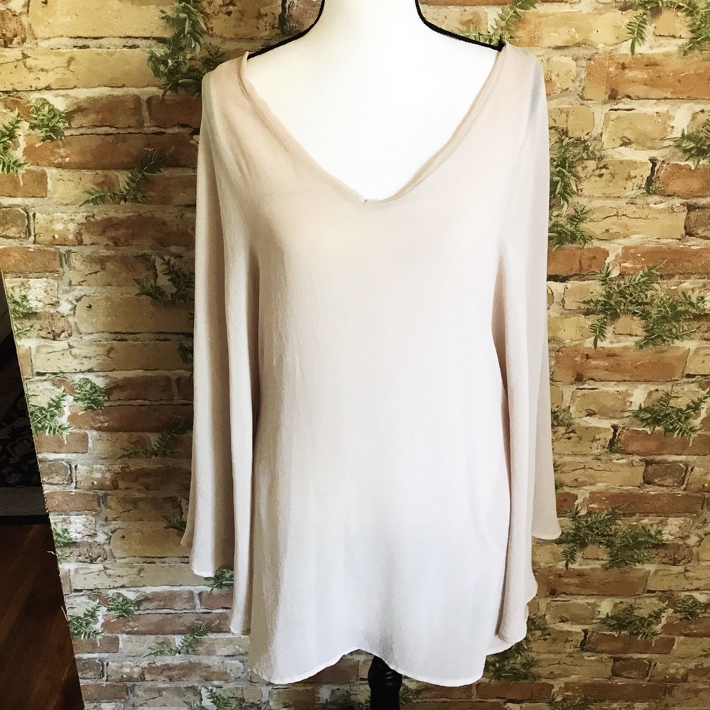 Honey Punch Tunic